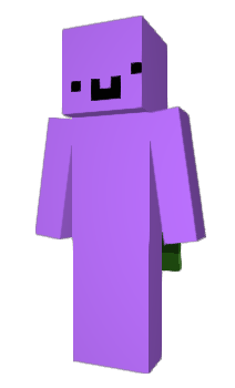 Minecraft skin wooLregeR