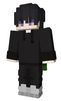 Minecraft skin wooLregeR