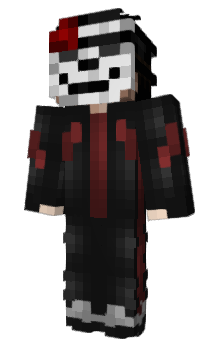 Minecraft скин по нику 3620