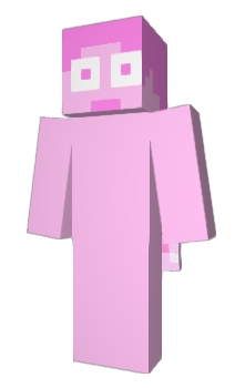 Minecraft skin 5IM