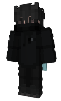 Minecraft скін по ніку xHug1n