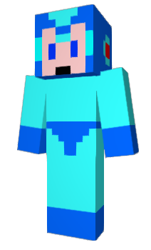 Minecraft скін по ніку 12wa