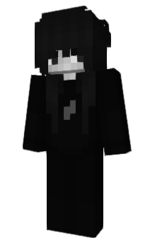 Minecraft skin MemphisPhonk