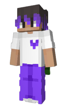 Minecraft skin ogkabus