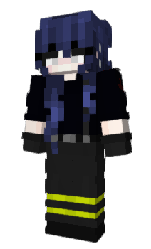 Minecraft скин по нику adepti_aylin