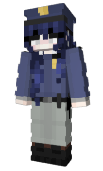 Minecraft скин по нику adepti_aylin