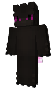 Minecraft skin Fraerok1