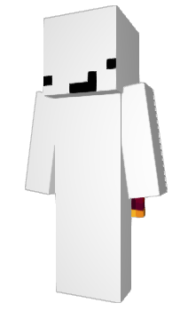 Minecraft скин по нику Z3DI_