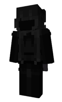 Minecraft скин по нику Imyul