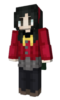 Minecraft скин по нику Kind_Will
