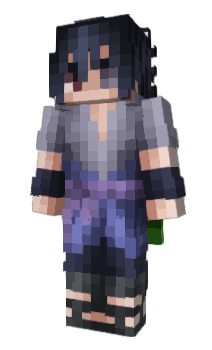 Minecraft skin VonRod