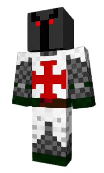 Minecraft скин по нику Constentine