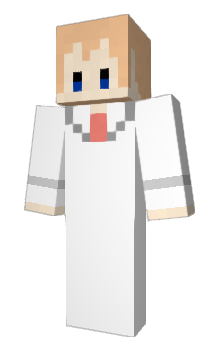 Minecraft skin __kuro____