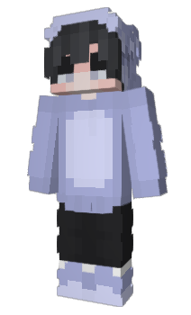 Minecraft скин по нику nonoth