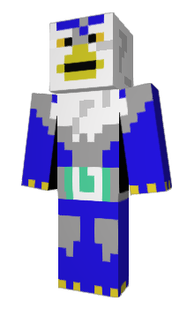 Minecraft скин по нику dragnlo