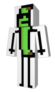 Minecraft скин по нику ebatsa