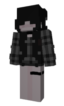 Minecraft скин по нику C0rexo
