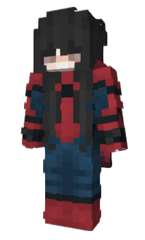 Minecraft скін по ніку C0rexo