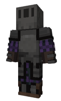 Minecraft скин по нику MrAJG