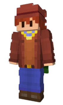 Minecraft скин по нику m4rkiplier