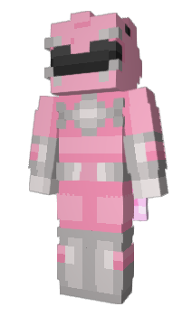 Minecraft скін по ніку pakett_