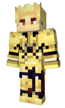 Minecraft скін по ніку CelestialDeus