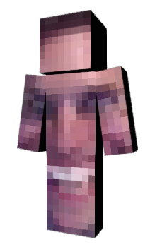 Minecraft skin squdgames