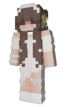 Minecraft скин по нику A1C1