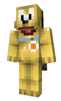 Minecraft скин по нику orlandito79