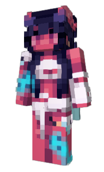 Minecraft скин по нику Keront