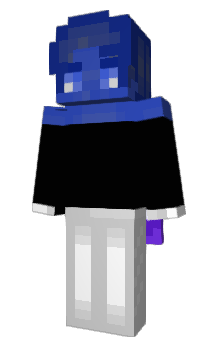 Minecraft скин по нику cewi