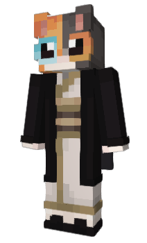 Minecraft скін по ніку DackenCHR