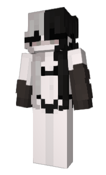 Minecraft skin Inaba1102