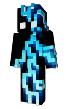 Minecraft skin Itsmero