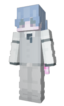 Minecraft skin vexlnt