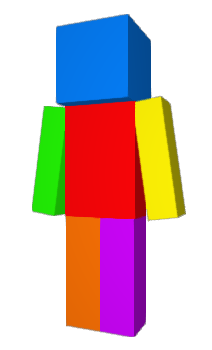 Minecraft скин по нику hcjk