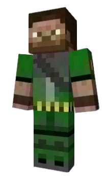 Minecraft skin Skibedy