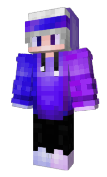 Minecraft скін по ніку openac