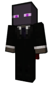 Minecraft скин по нику CyanFen