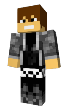 Minecraft скін по ніку Sangvin