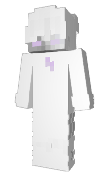 Minecraft скин по нику Xinu_