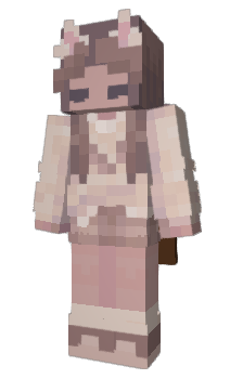 Minecraft skin ShimmyYuh