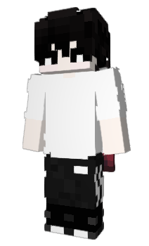 Minecraft скин по нику takkizq