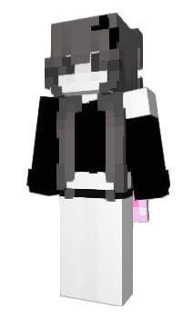 Minecraft скин по нику Willbry