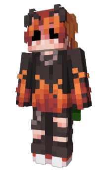 Minecraft skin SleazyMalone