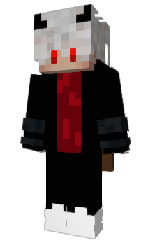 Minecraft скин по нику ksyze