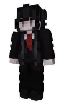 Minecraft скин по нику nerliox