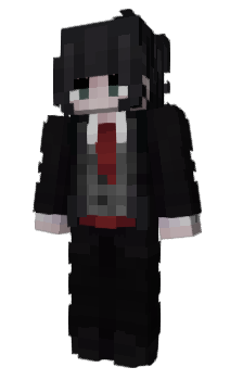 Minecraft скин по нику nerliox