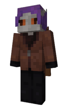 Minecraft скин по нику escapistt229