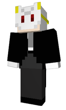 Minecraft skin kisakura